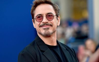 Who Is Robert Downey Jr.? Find Out All You Need To Know About Him